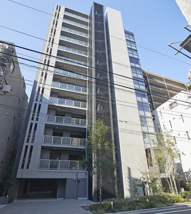 シティハウス南麻布一丁目の写真 8枚目