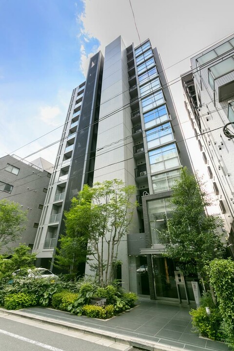 シティハウス南麻布一丁目の写真 10枚目