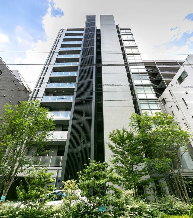 シティハウス南麻布一丁目の写真 12枚目