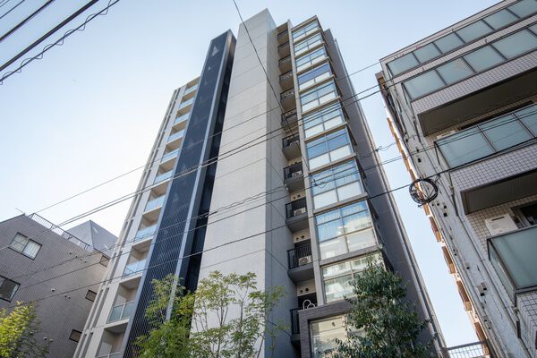 シティハウス南麻布一丁目の写真 6枚目