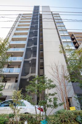 シティハウス南麻布一丁目の写真 7枚目