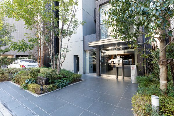 シティハウス南麻布一丁目の写真 11枚目