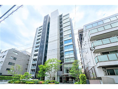 シティハウス南麻布一丁目の写真 13枚目