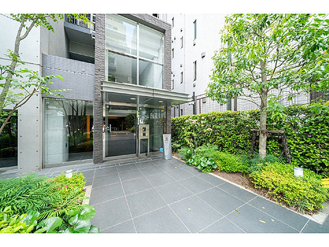 シティハウス南麻布一丁目の写真 14枚目