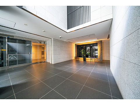 シティハウス南麻布一丁目の写真 15枚目