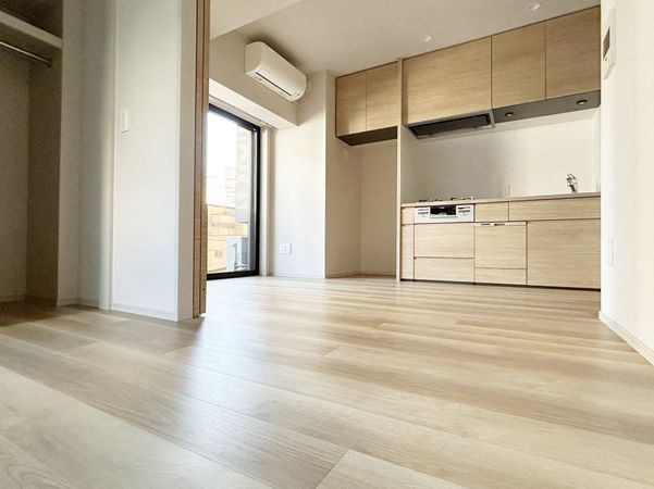 ピアース麻布十番の写真 4枚目