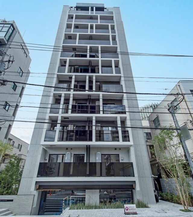 ピアース麻布十番の写真 6枚目