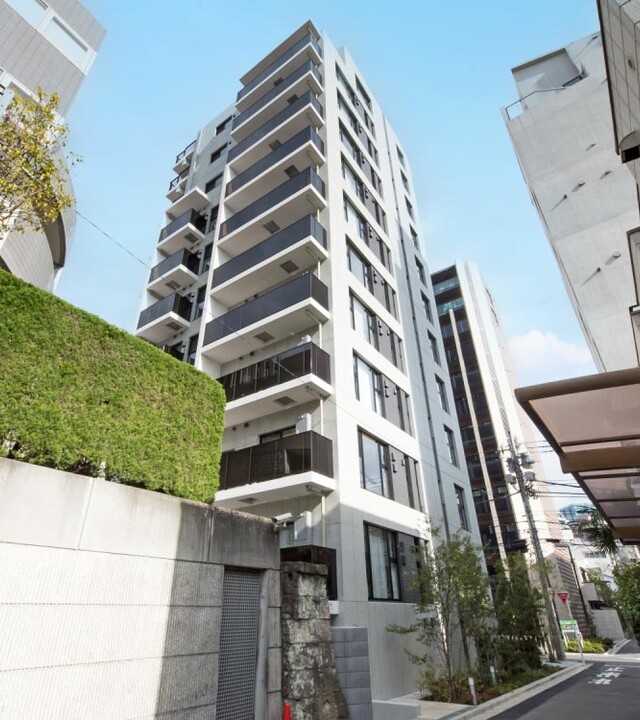 ピアース麻布十番の写真 7枚目