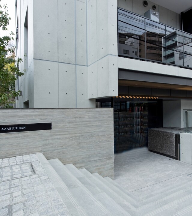 ピアース麻布十番の写真 9枚目