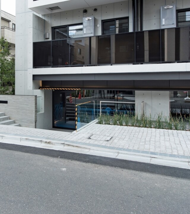 ピアース麻布十番の写真 10枚目