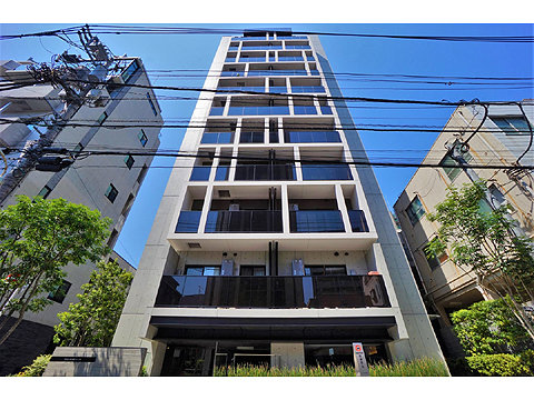 ピアース麻布十番の写真 11枚目