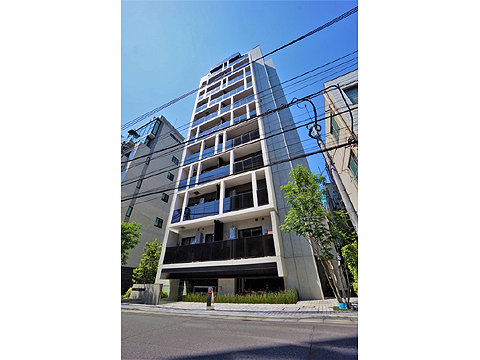 ピアース麻布十番の写真 12枚目