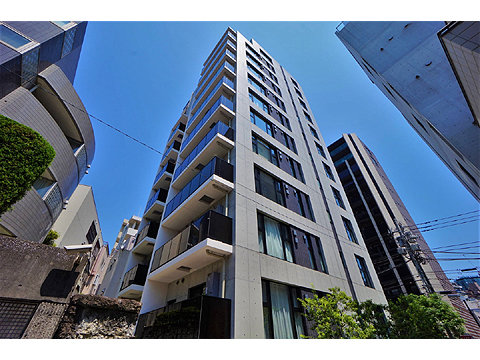 ピアース麻布十番の写真 13枚目