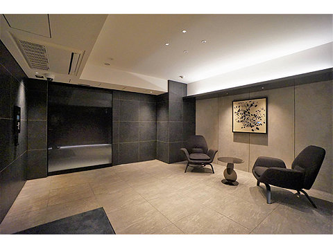 ピアース麻布十番の写真 14枚目