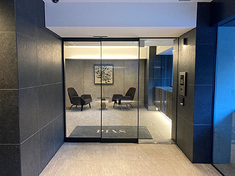 ピアース麻布十番の写真 15枚目