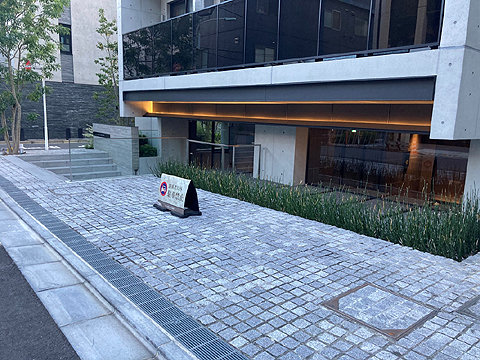 ピアース麻布十番の写真 16枚目