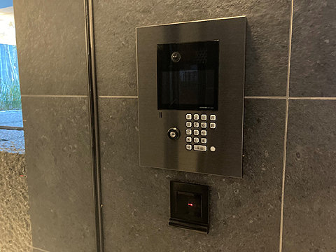 ピアース麻布十番の写真 17枚目