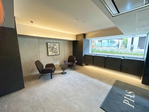 ピアース麻布十番の写真 8枚目