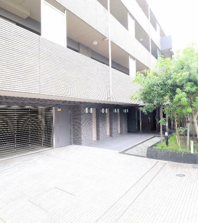 サンアリーナ文京小石川の写真 4枚目