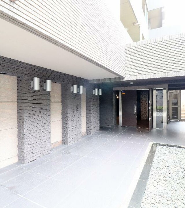 サンアリーナ文京小石川の写真 7枚目