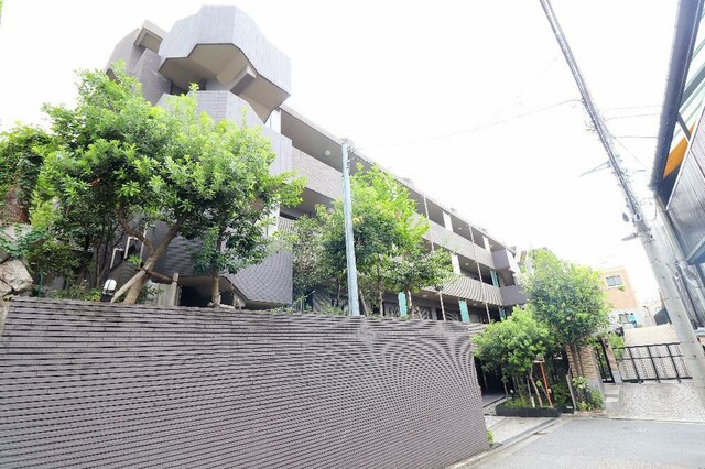 サンアリーナ文京小石川の写真 10枚目