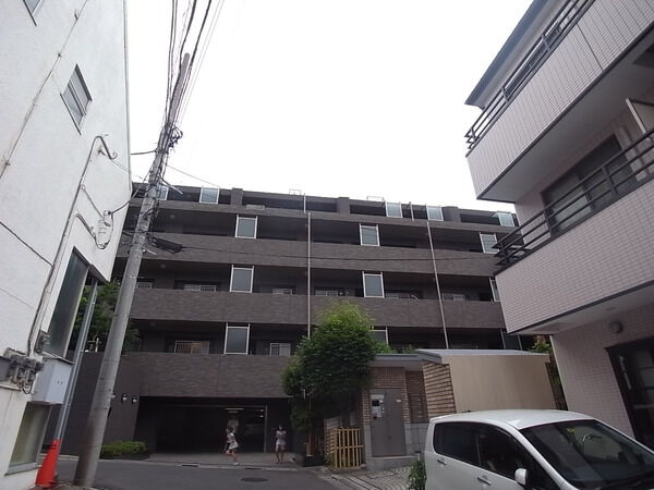 サンアリーナ文京小石川の写真 3枚目