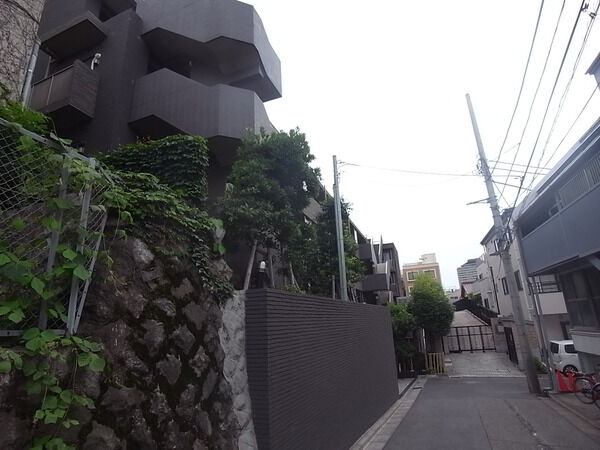 サンアリーナ文京小石川の写真 5枚目