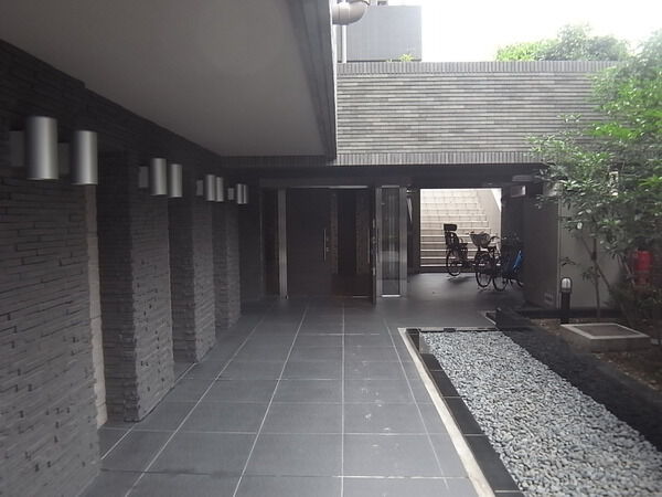 サンアリーナ文京小石川の写真 8枚目