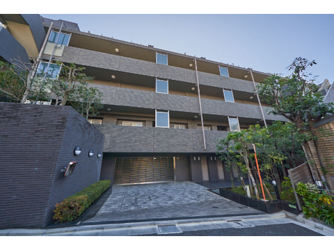 サンアリーナ文京小石川の写真 11枚目