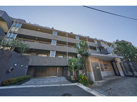 サンアリーナ文京小石川の写真 12枚目