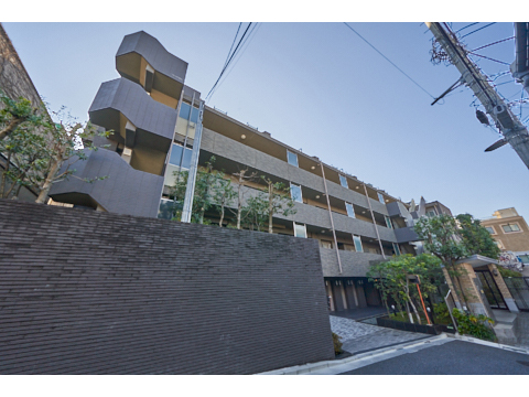 サンアリーナ文京小石川の写真 13枚目