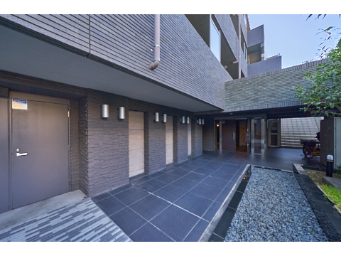 サンアリーナ文京小石川の写真 14枚目