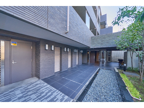 サンアリーナ文京小石川の写真 15枚目