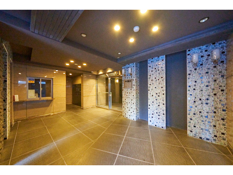 サンアリーナ文京小石川の写真 16枚目