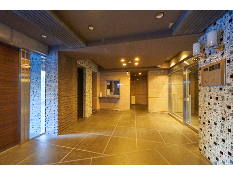 サンアリーナ文京小石川の写真 17枚目