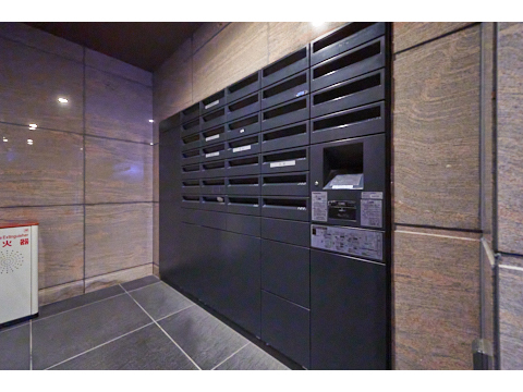 サンアリーナ文京小石川の写真 18枚目