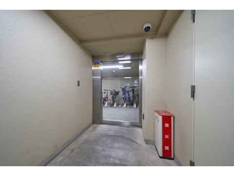 サンアリーナ文京小石川の写真 19枚目