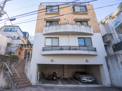 セボン代々木テラスハウスの写真 3枚目