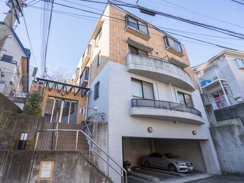 セボン代々木テラスハウスの写真 4枚目