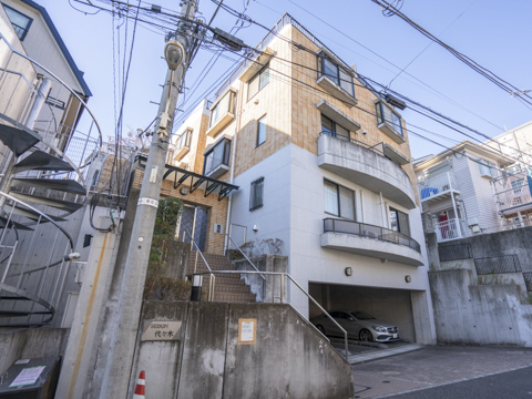 セボン代々木テラスハウスの写真 5枚目