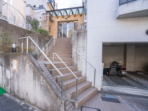 セボン代々木テラスハウスの写真 7枚目