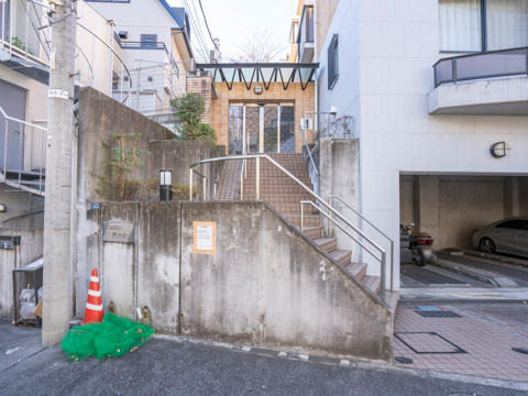 セボン代々木テラスハウスの写真 8枚目