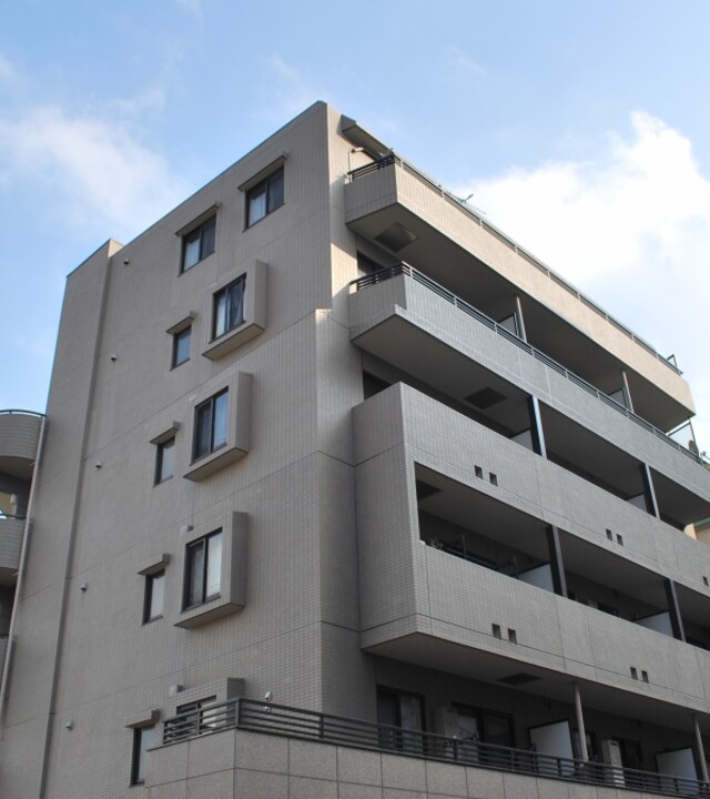 エスポワール南青山の写真 4枚目