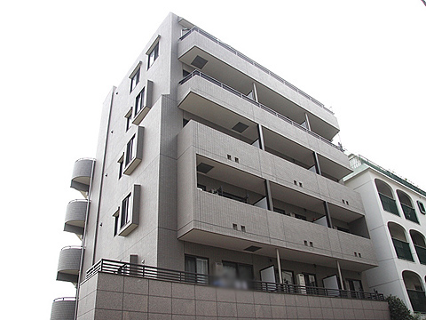 エスポワール南青山の写真 8枚目