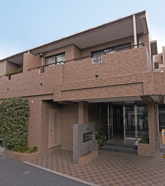 東急ドエルアルス大塚南の写真 3枚目