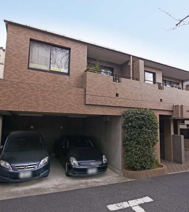 東急ドエルアルス大塚南の写真 5枚目