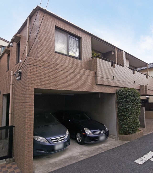 東急ドエルアルス大塚南の写真 8枚目