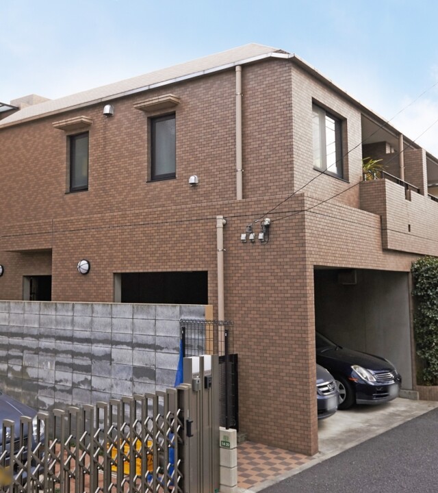 東急ドエルアルス大塚南の写真 9枚目