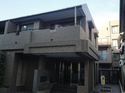 東急ドエルアルス大塚南の写真 14枚目