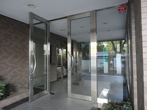 東急ドエルアルス大塚南の写真 17枚目